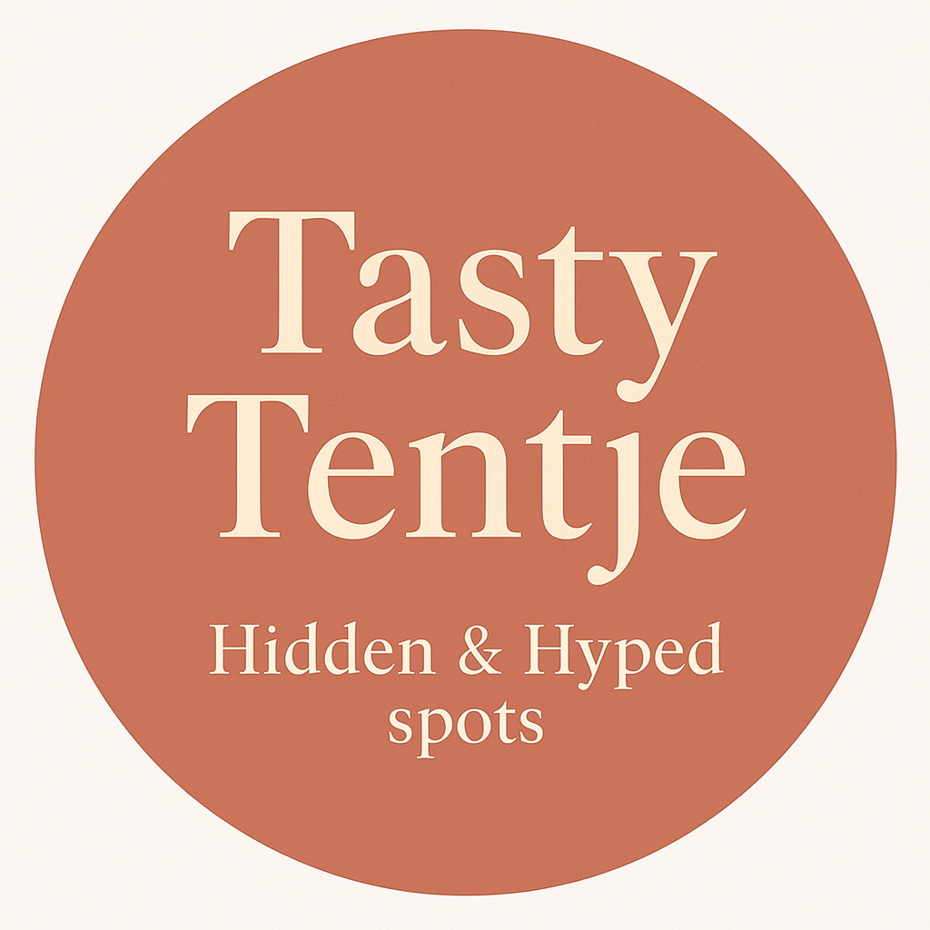 TastyTentje